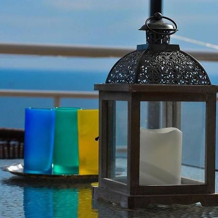 Apartman Aleksandra Ulcinj Exteriér fotografie