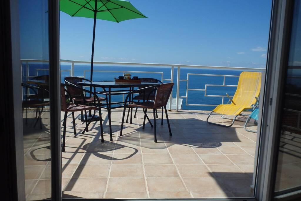 Apartman Aleksandra Ulcinj Exteriér fotografie
