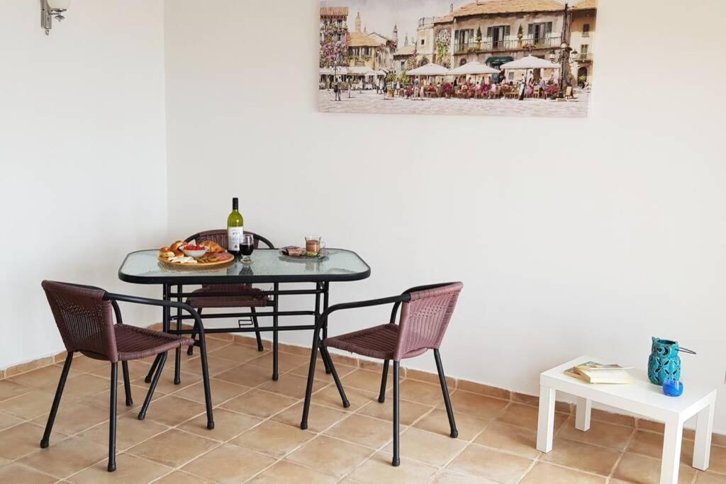 Apartman Aleksandra Ulcinj Exteriér fotografie