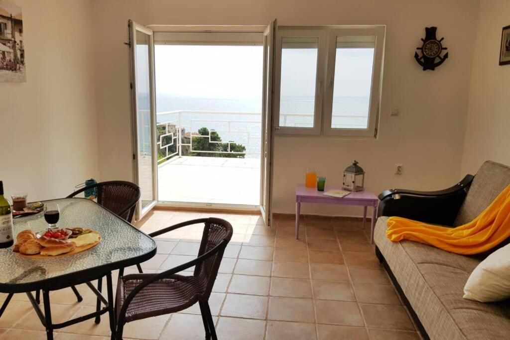 Apartman Aleksandra Ulcinj Exteriér fotografie