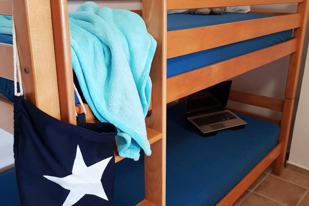Apartman Aleksandra Ulcinj Exteriér fotografie